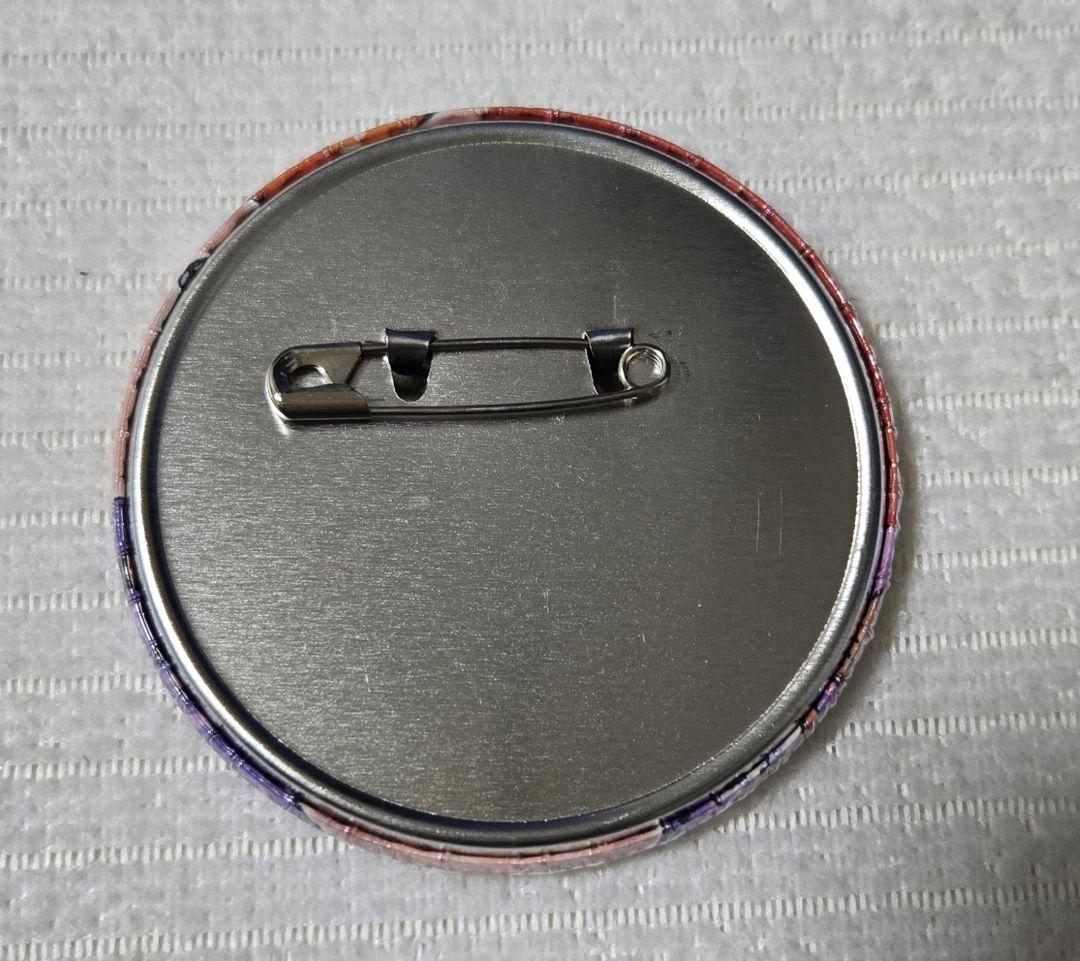 ワンピース エース ジャンフェス JF 2018 缶バッジ