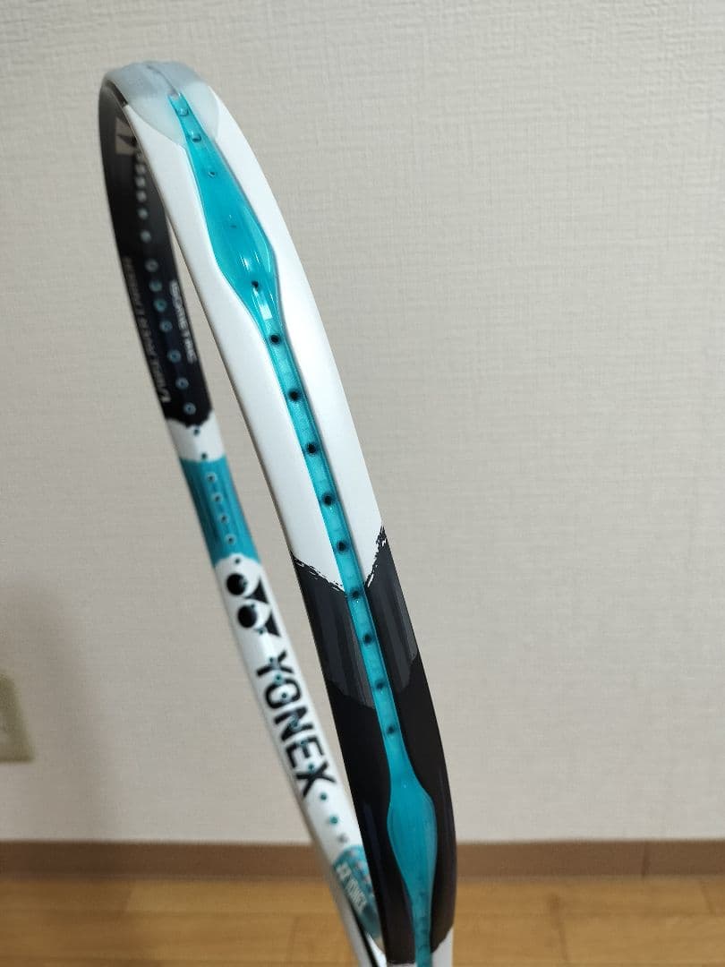 【極美品】YONEX ASTREL 105 テニスラケット G3