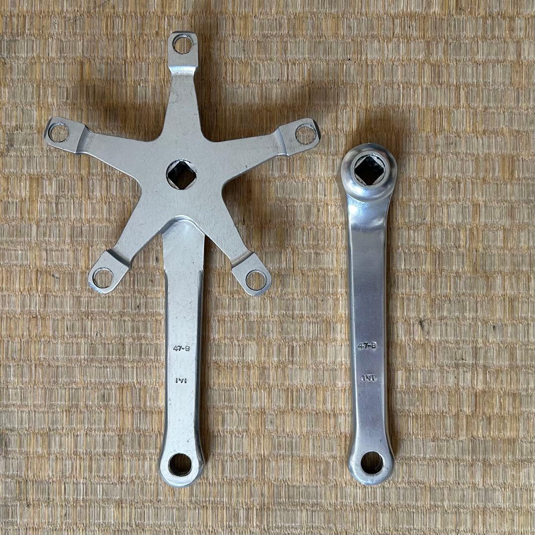 スギノマイティ　44〜49T