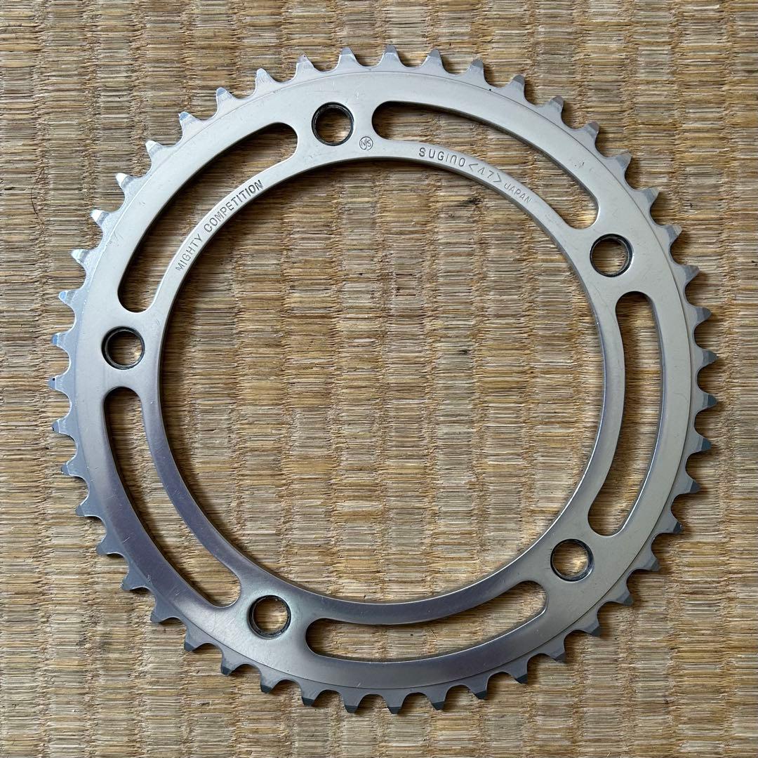 スギノマイティ　44〜49T