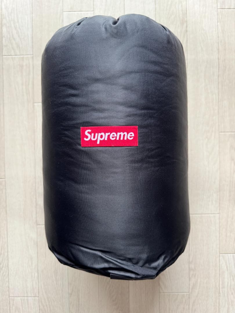 Supreme シュプリーム The North Face Dolomite寝袋