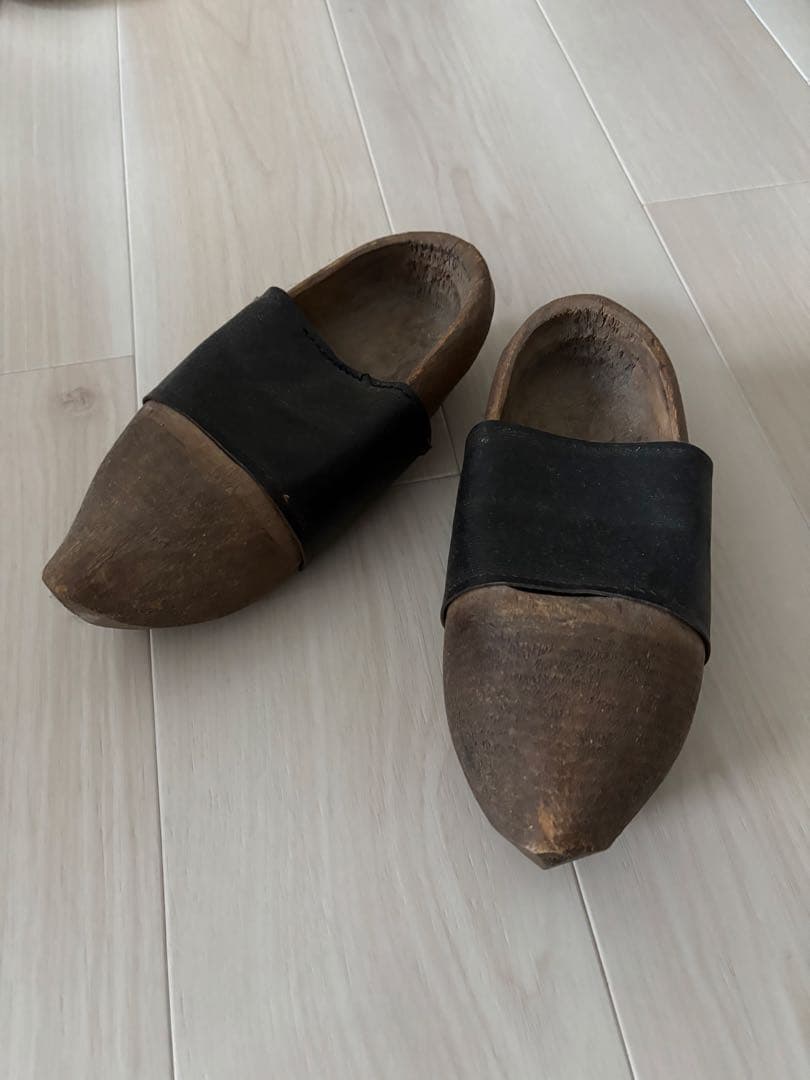 フレンチアンティーク　サボ