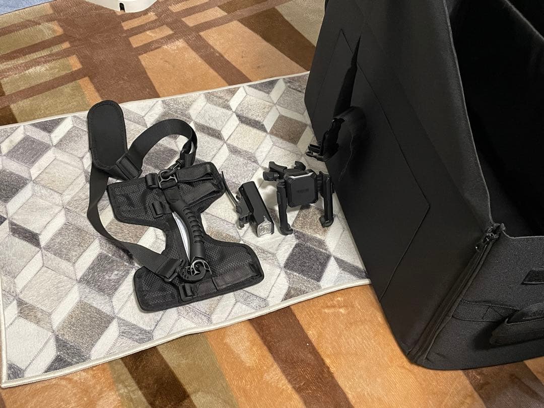 Renault 折りたたみ自転車 14インチ