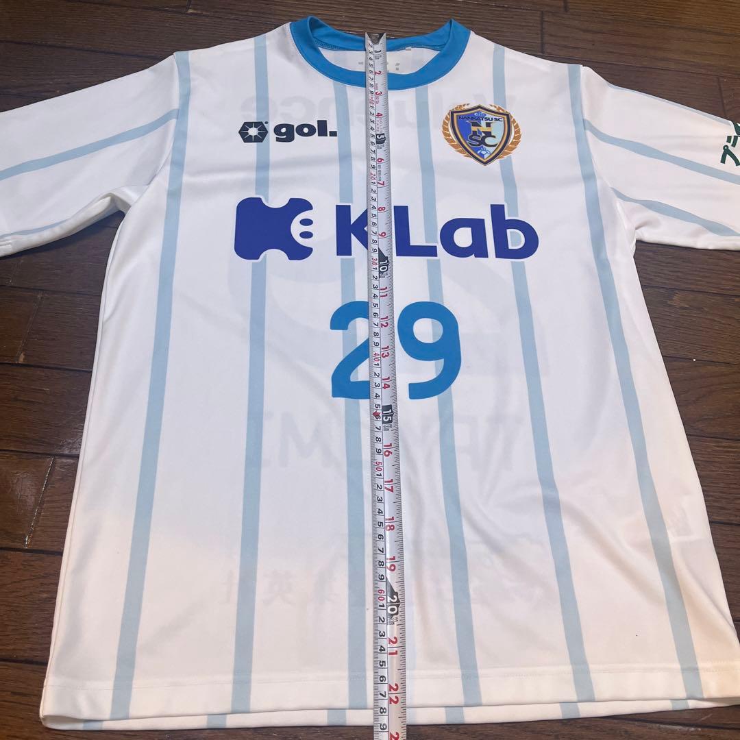 【新品】　gol．下平匠　ウェア