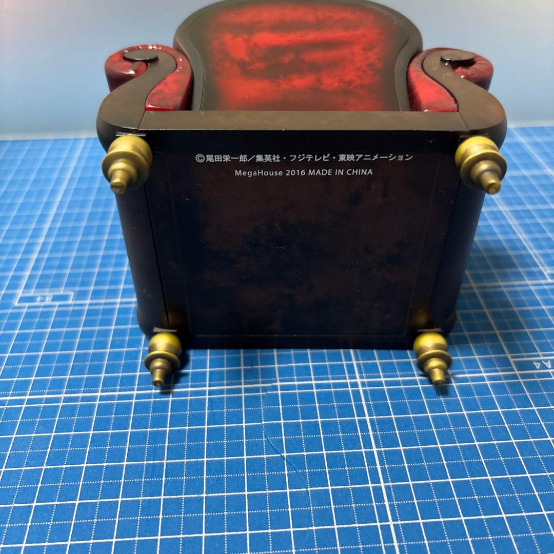 ワンピース　フィギュア　POP トラファルガー・ロー　フィギュア SOC