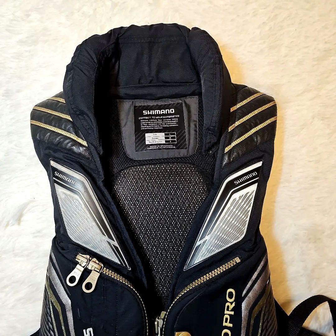 フローティングベスト LIMITED PRO　枕付き