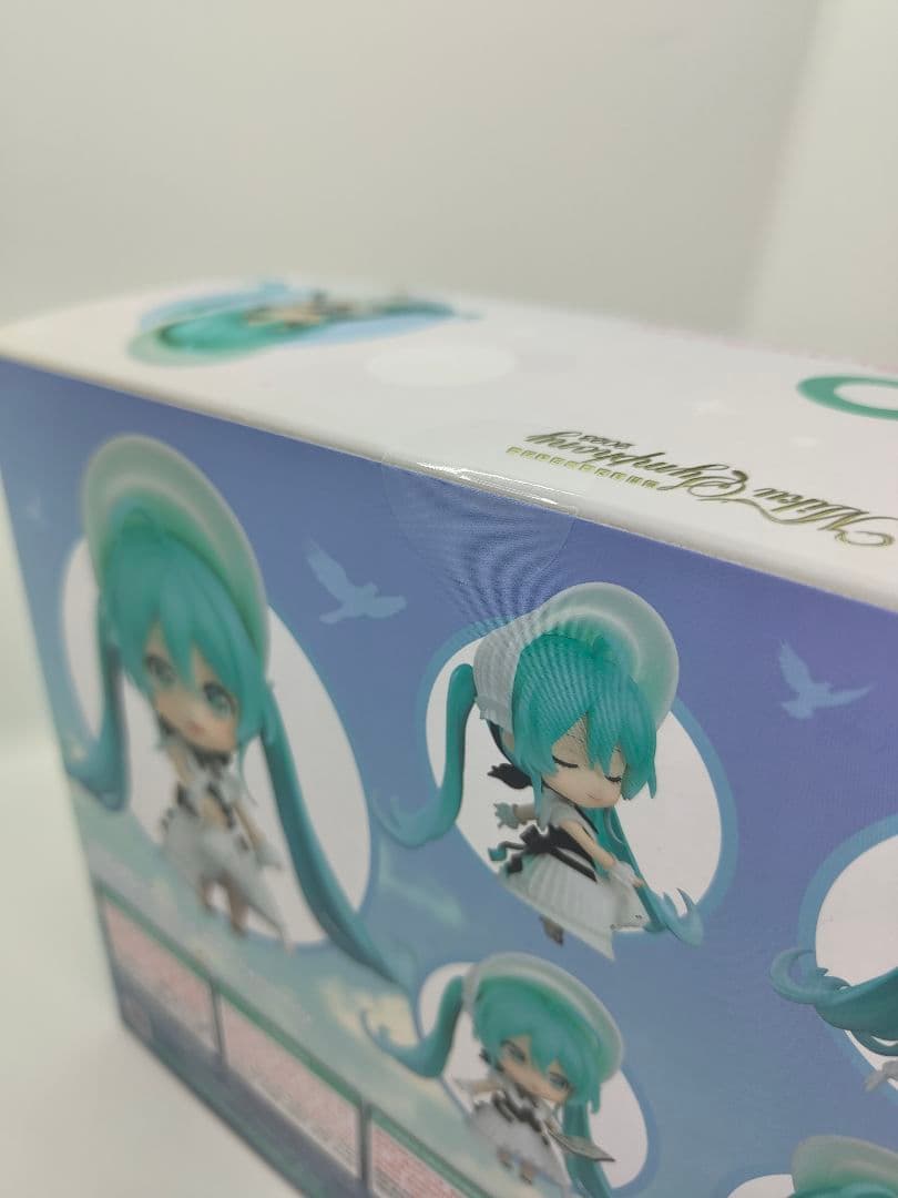 正規品　ねんどろいど　初音ミク　シンフォニー　2023 Ver.