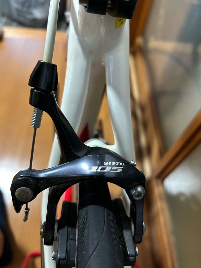 スペシャライズド　comp roubaix sl2