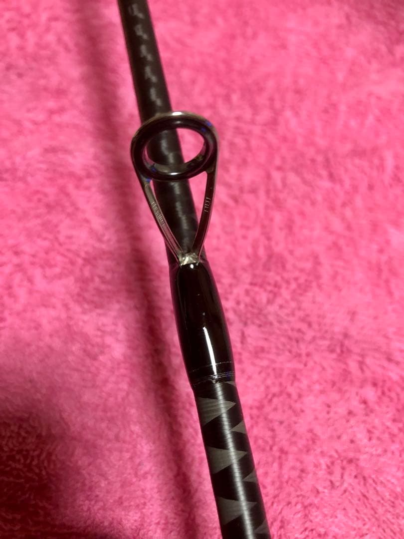 シマノ　20 ルナミス　S96ML