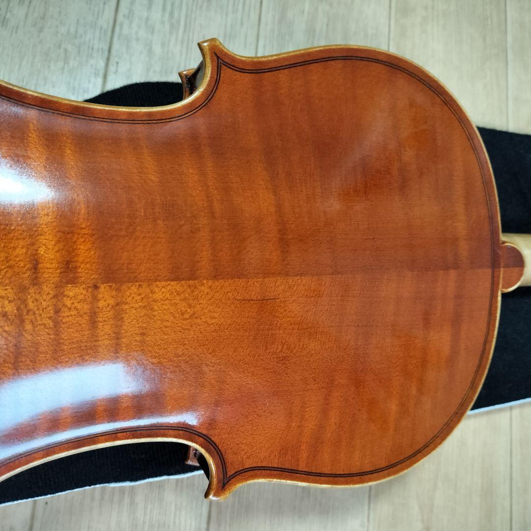 完全最終値下 ピグマリウス スタンダード 4/4 2020 イーストマンケース付