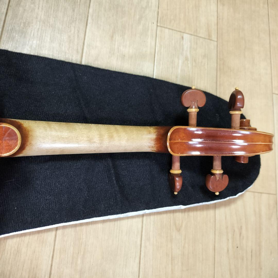 完全最終値下 ピグマリウス スタンダード 4/4 2020 イーストマンケース付