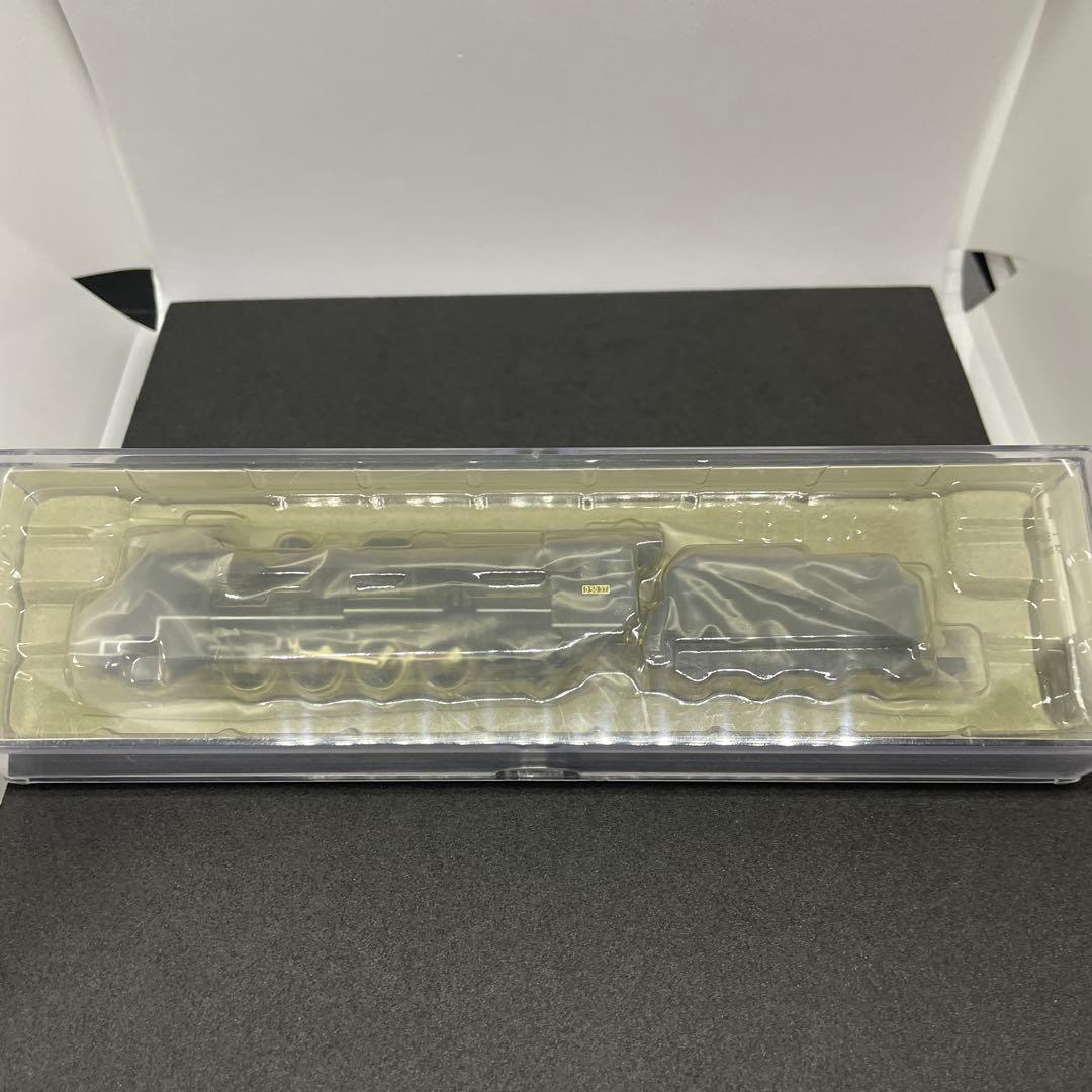 マイクロエ-ス　D50-37 岩見沢区　Nゲ-ジ [美品]