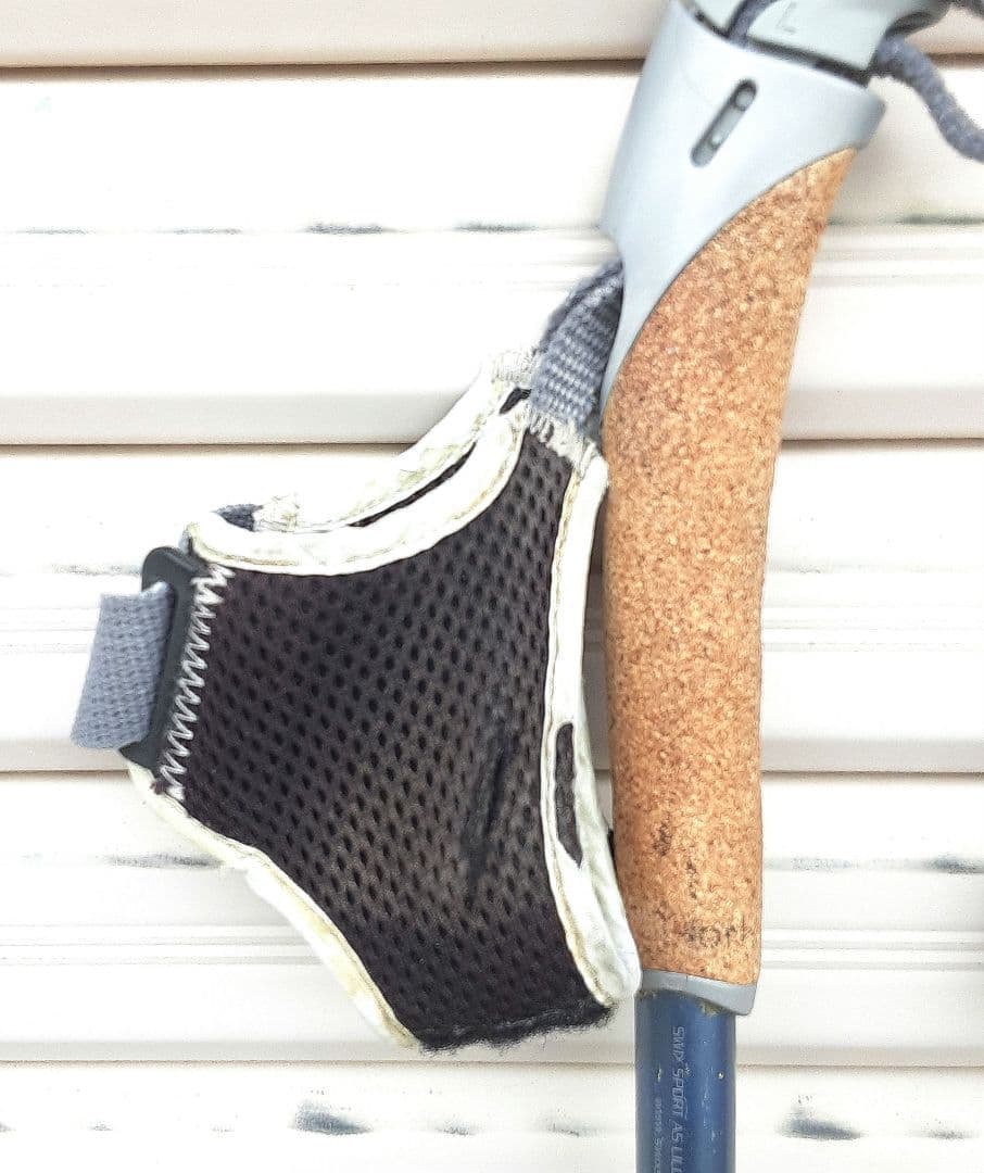 SWIX　クロスカントリースキーポール　Team CT2　148cm