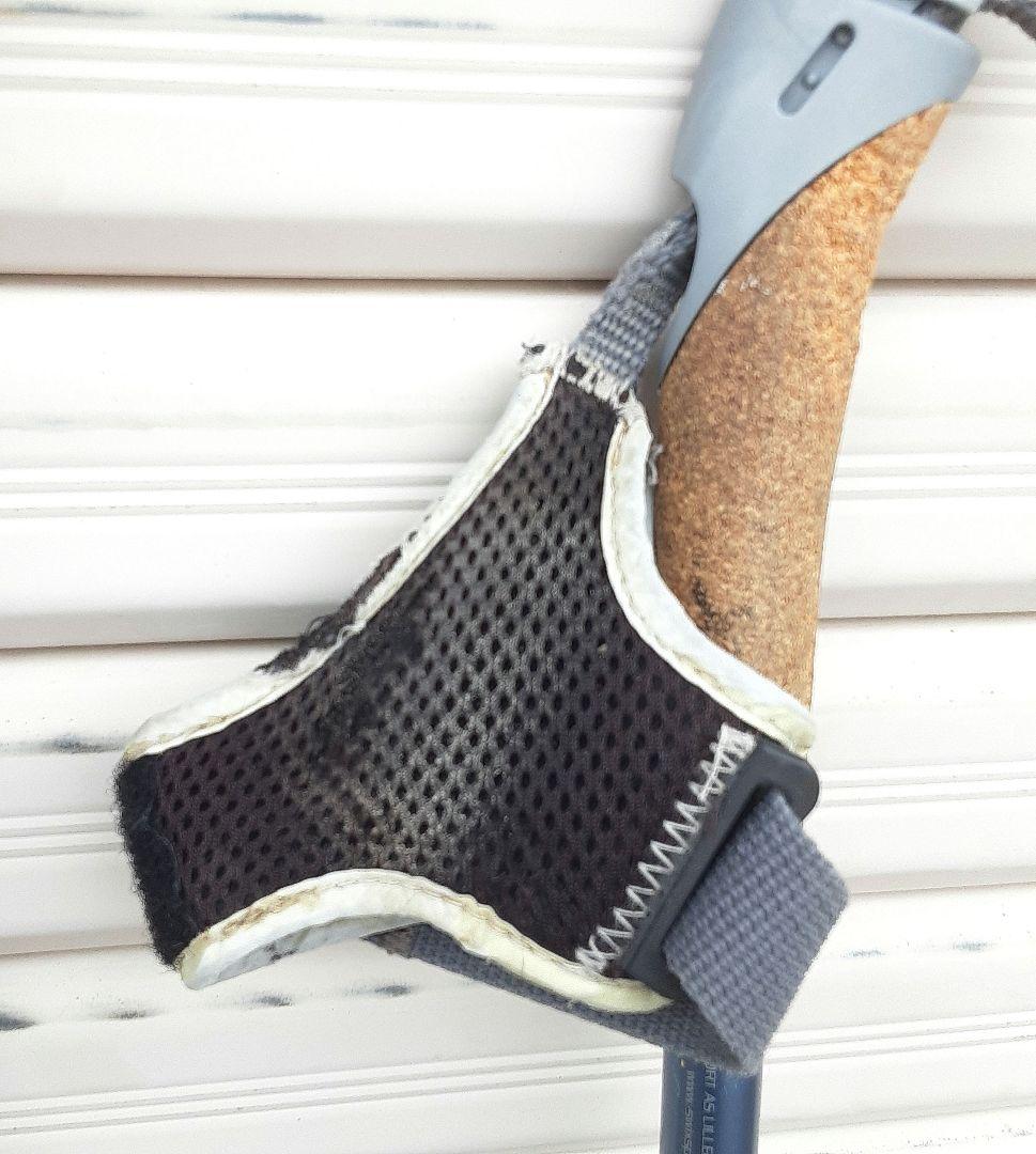 SWIX　クロスカントリースキーポール　Team CT2　148cm