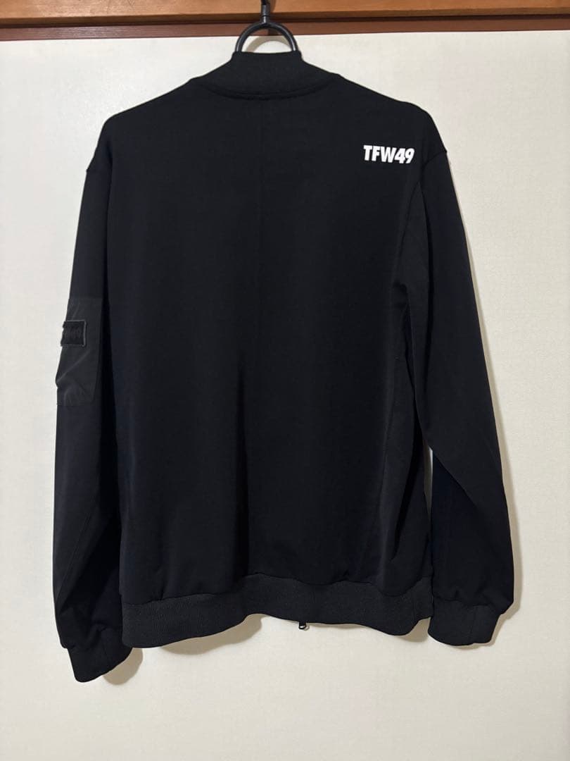 TFW49 ティーエフダブリュー49 WARM MA-1 ウォーム MA-1 M
