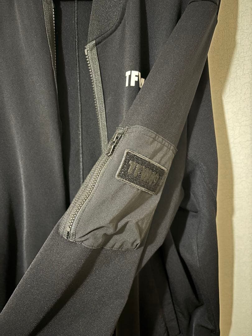 TFW49 ティーエフダブリュー49 WARM MA-1 ウォーム MA-1 M