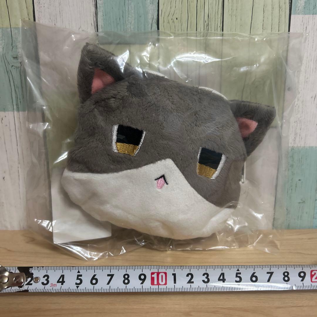 ヘタリア ランチトート　ポシェット　アクリルキーホルダー　クッションストラップ