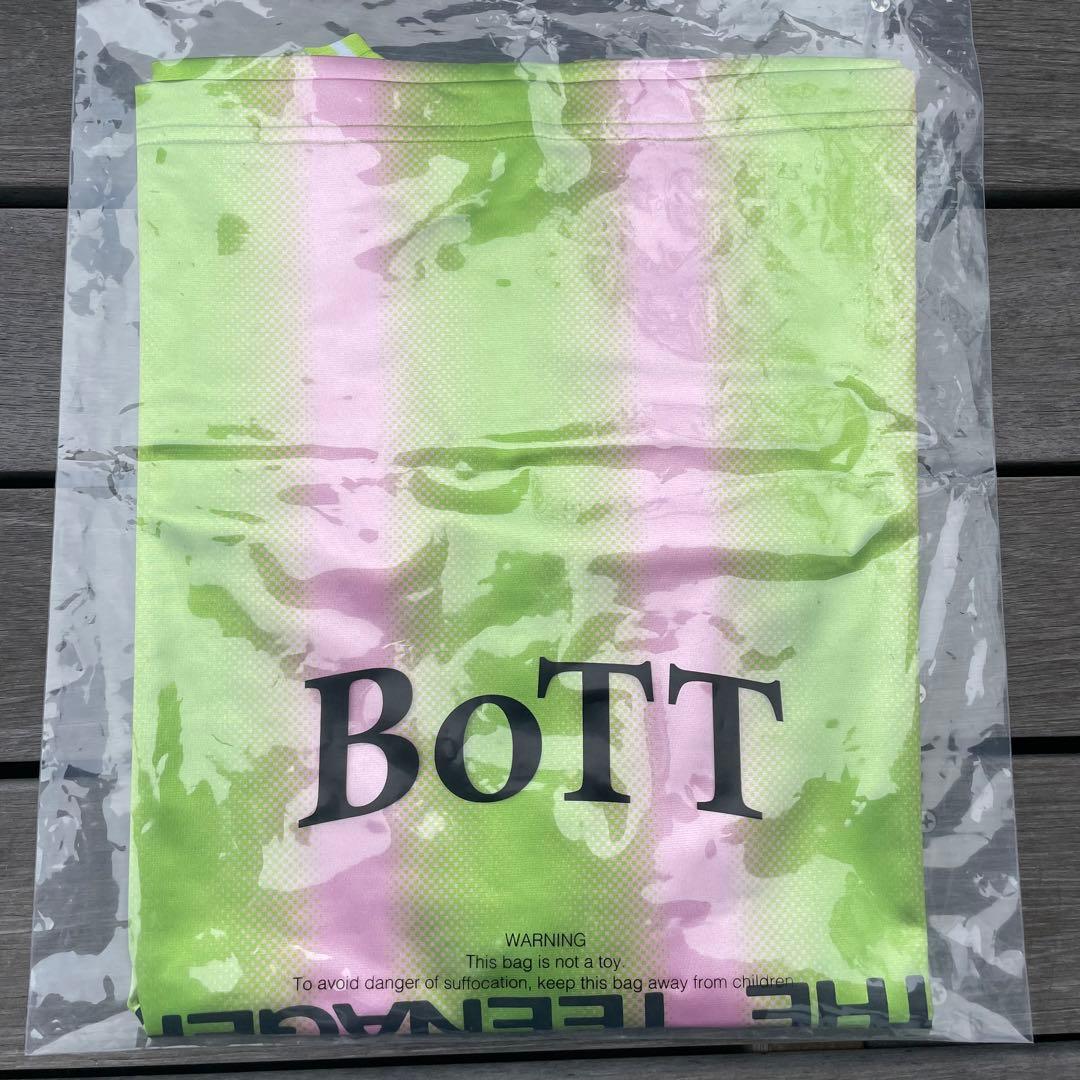 ウェア BoTT Gradient Soccer Shirt M