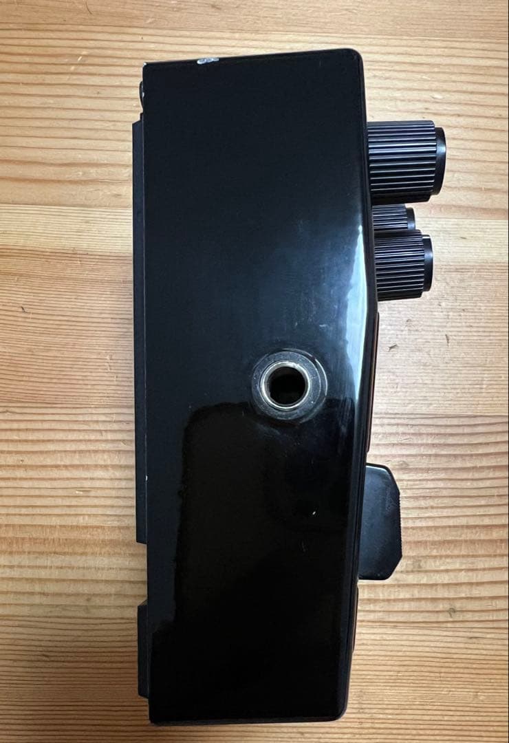 Guyatone X-I ディストーションペダル