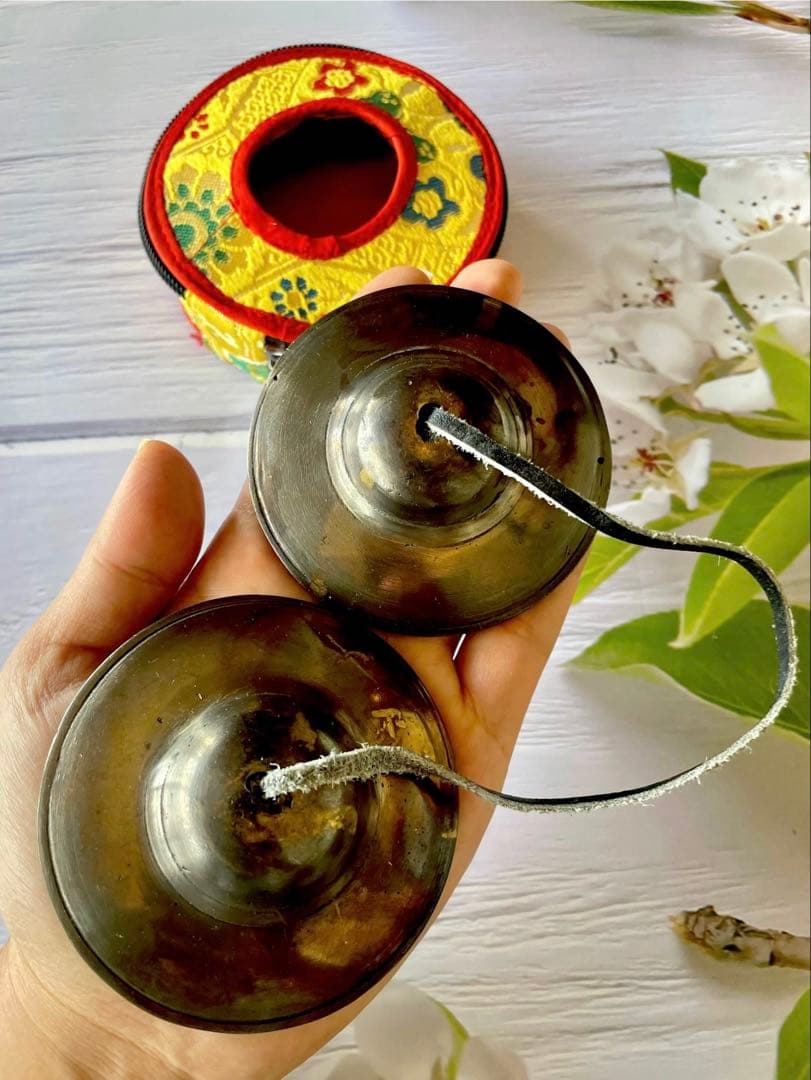 新品　大サイズ　7メタル　ブラックティンシャ