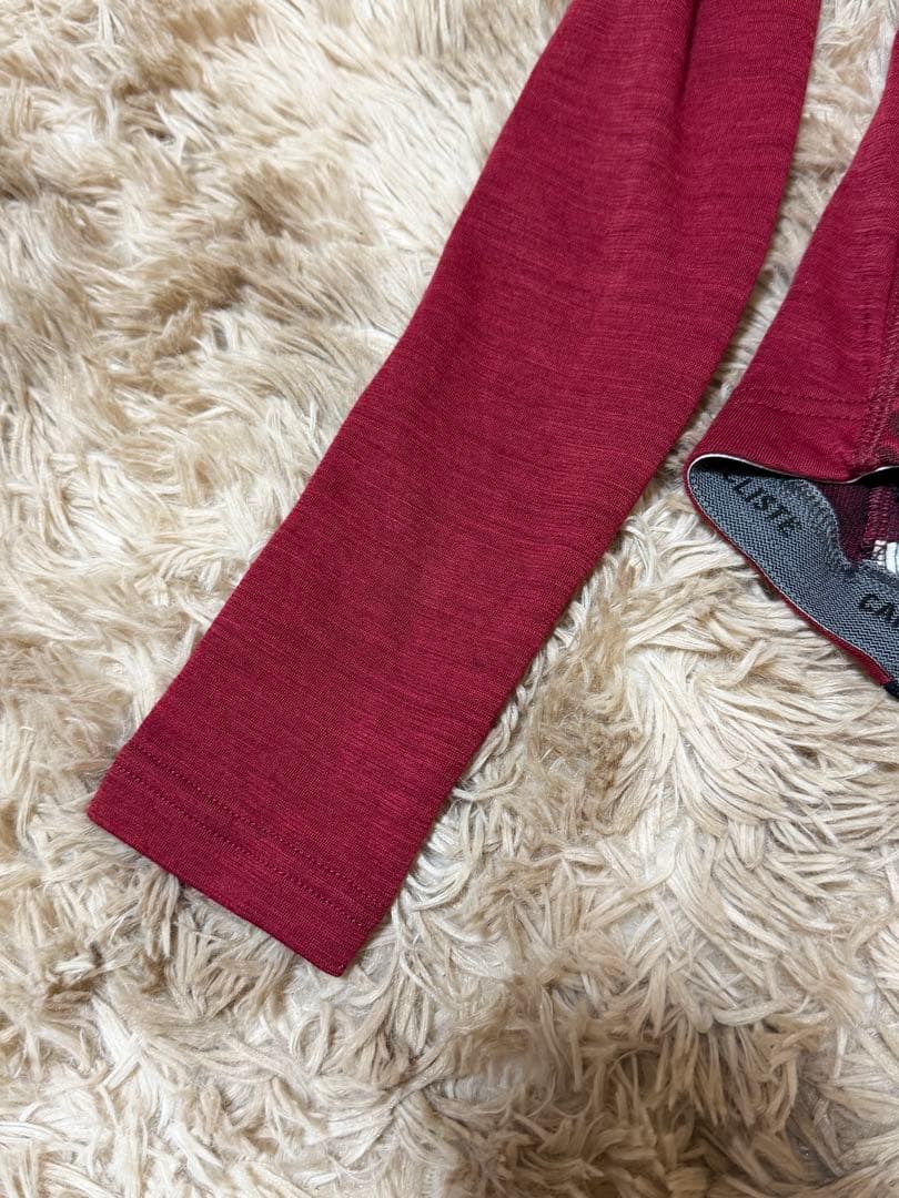 カフェドシクリステ サイクルウェア XS メンズ　レディース