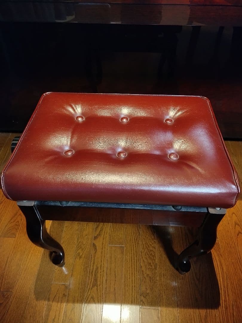 ☆美品☆東洋ピアノ バリンダム BU-50 IMPERIAL　値下げしました！