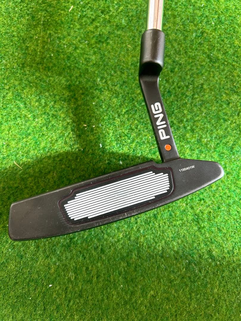 PING Anser2 Scottsdale TR 33インチ