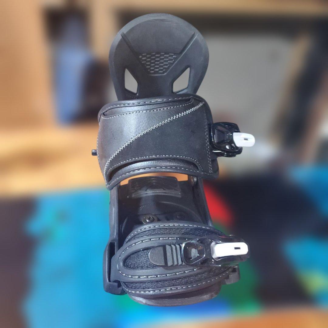 head×head×RIDE 3点セット！ ブーツ交換可能　2706