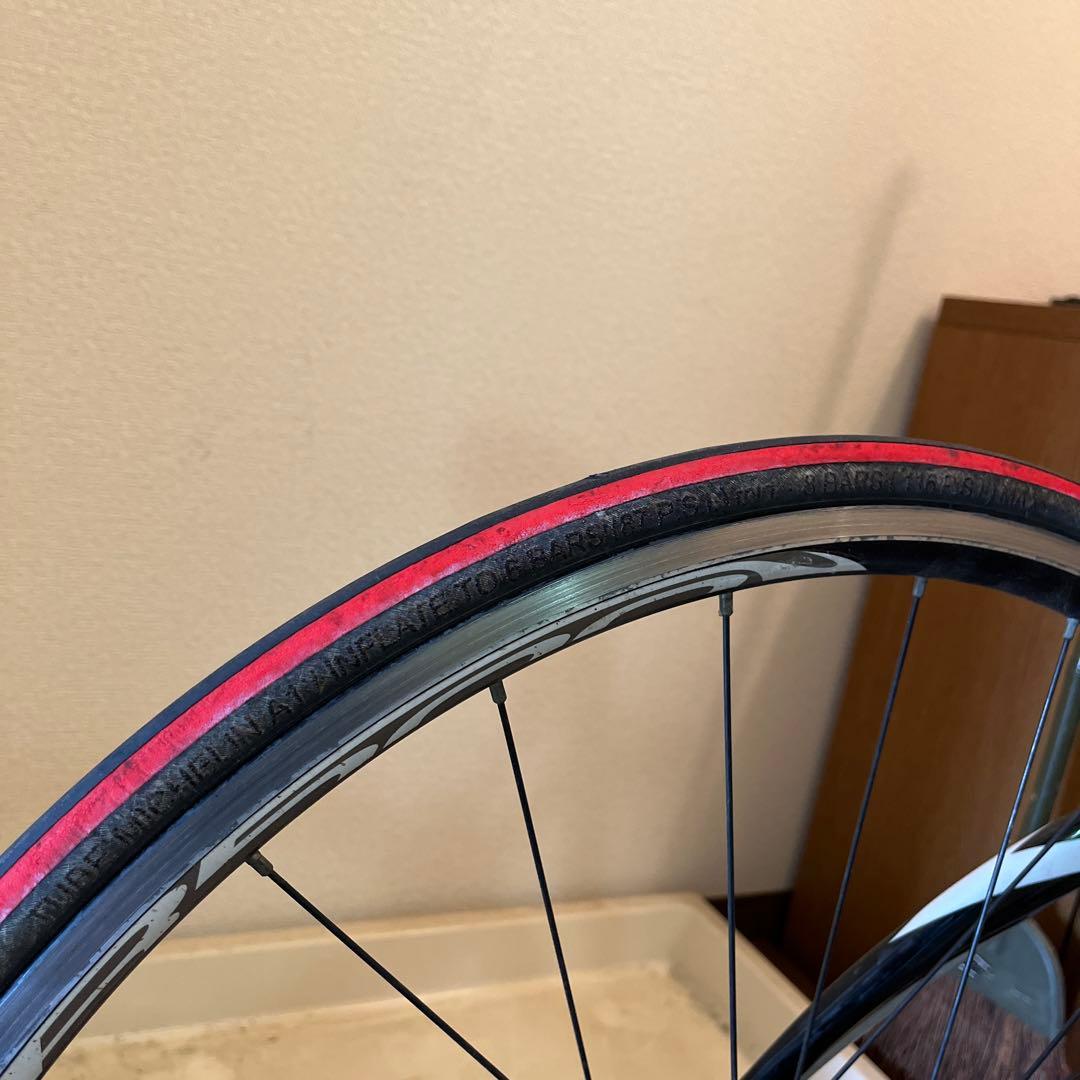 PINARELLO MONCOQUE 30HM12K ロードバイク