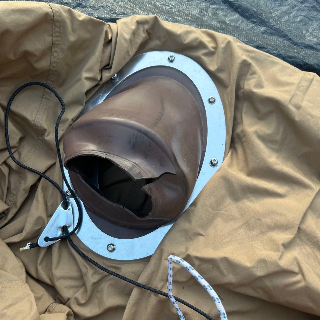 テンマクデザイン　サーカス　tc BIG