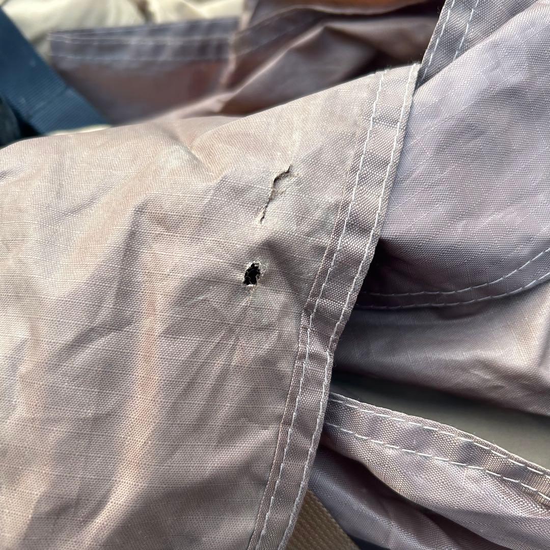 テンマクデザイン　サーカス　tc BIG