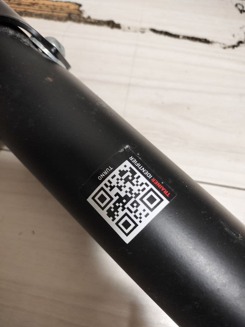 ELITE TURNO ダイレクトドライブ スマートトレーナー