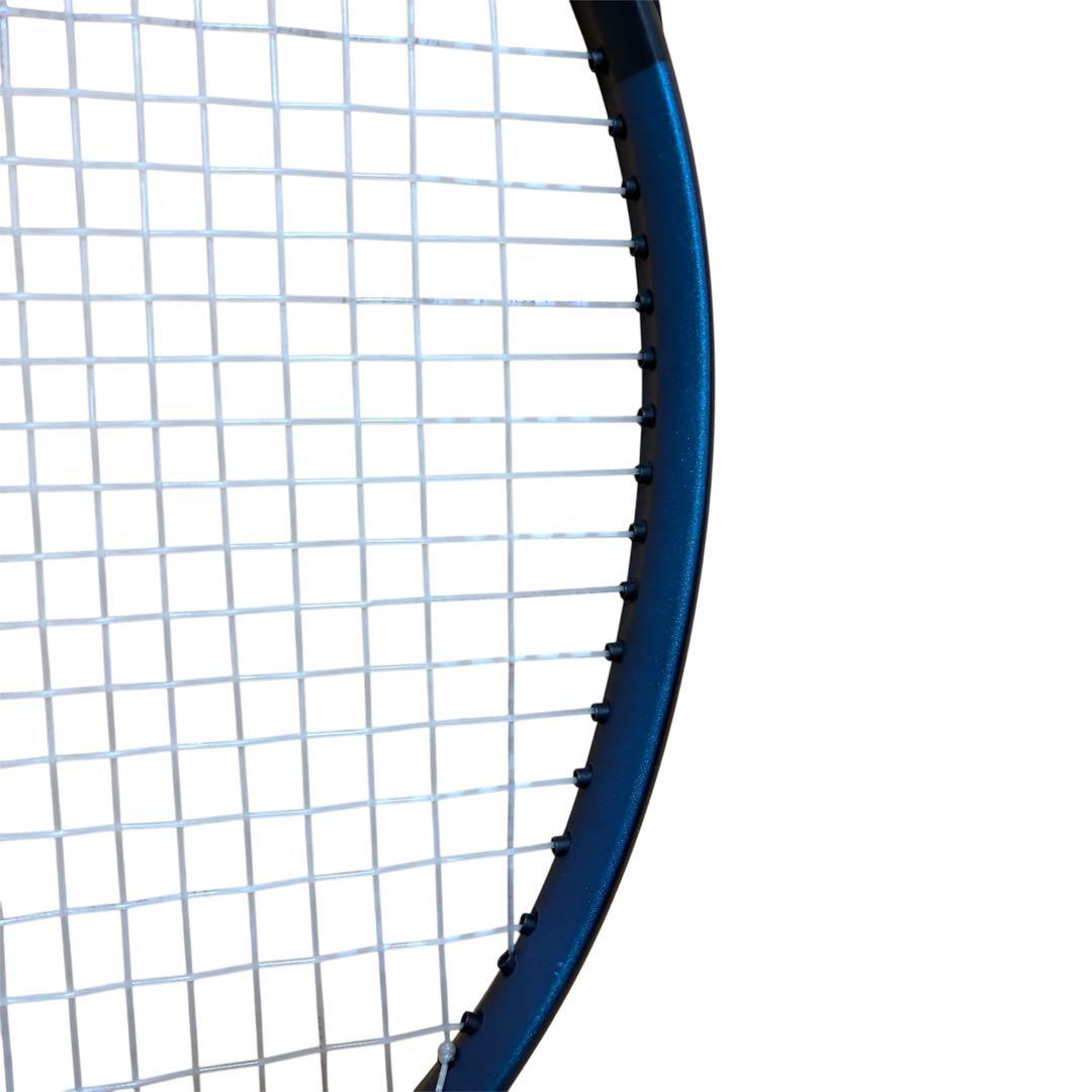 【良品】Wilson ULTRA 100L V4.0 グリップ1 硬式テニス用