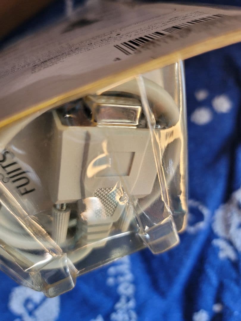 タッチおじさんロボット 未使用 送料込み