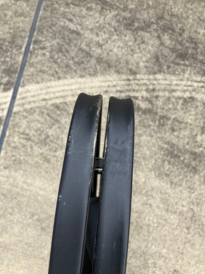 東京クラフト　TOKYO CRAFTSスリークモダンチェアメッシュ