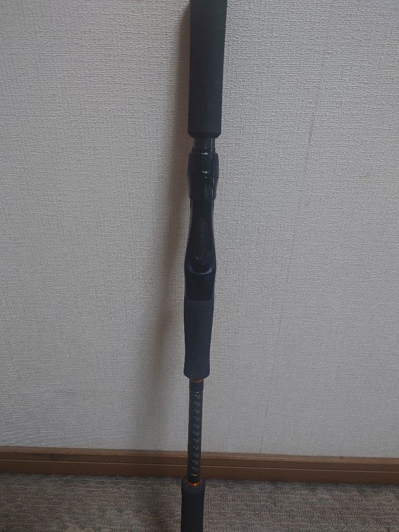 メジャークラフト　クロステージ　CRXJ-B60MH/電動　電動ジギング