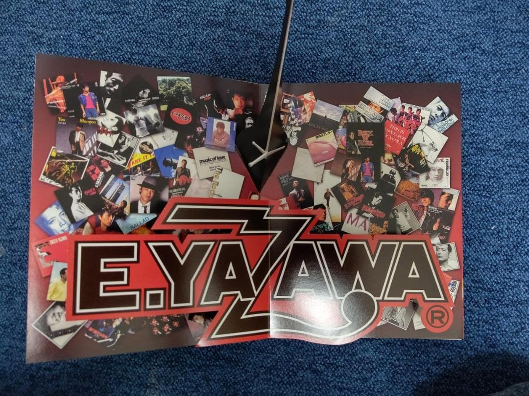 矢沢永吉/YAZAWA'S BIBLE