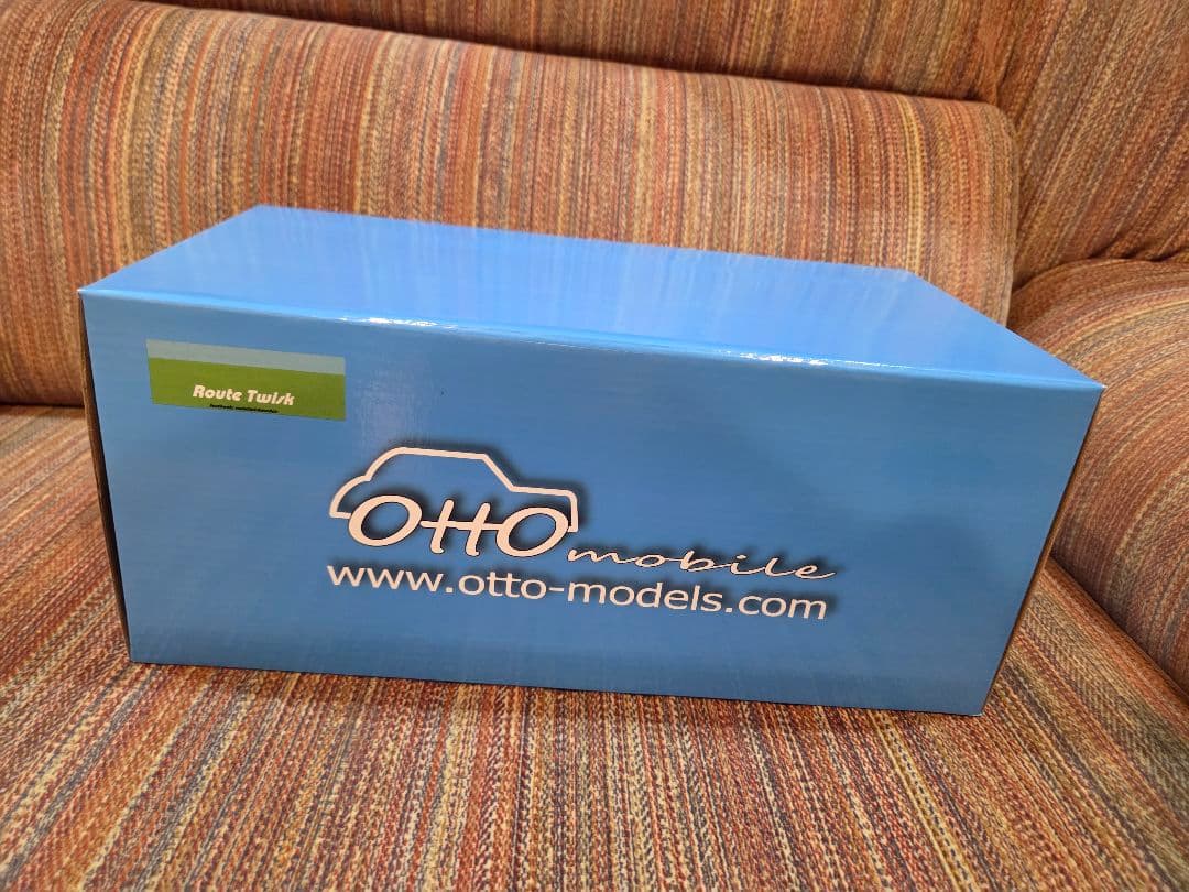 ホンダ　シビック　ミニカー　スプーン