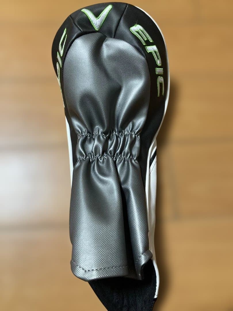 Callaway Epic Speed ドライバー　9度　ベッドのみ　名器！