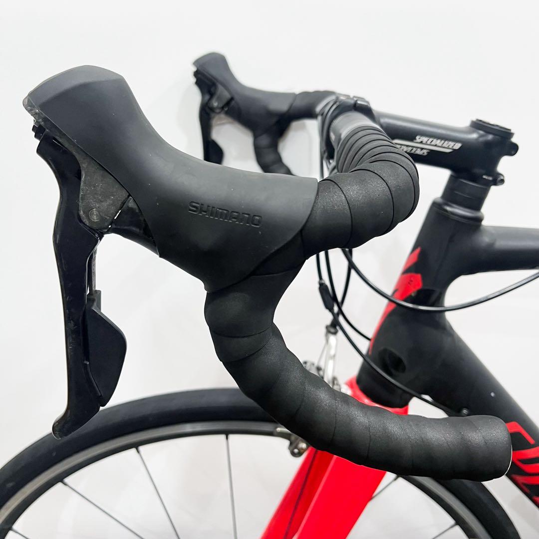 自転車本体 SPECIALIZED Allez DSW SL Sprint Comp2017