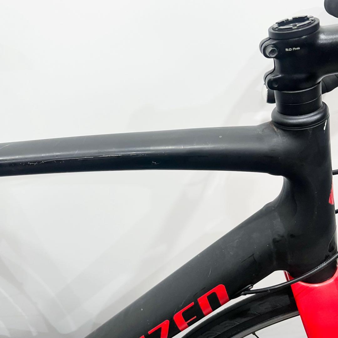 自転車本体 SPECIALIZED Allez DSW SL Sprint Comp2017