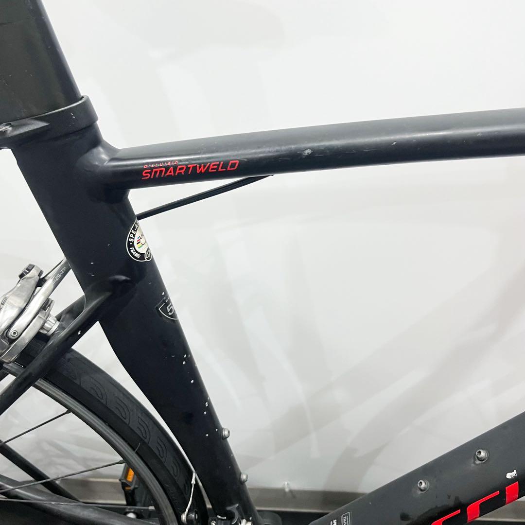 自転車本体 SPECIALIZED Allez DSW SL Sprint Comp2017