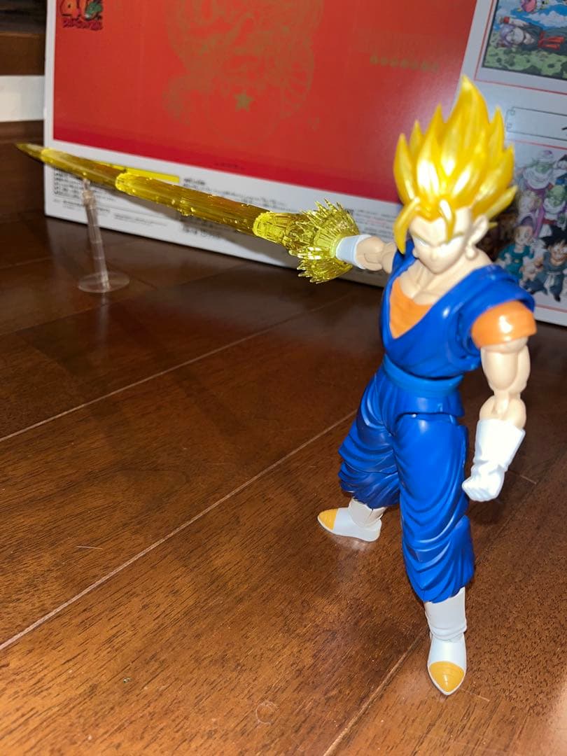 ドラゴンボール プラモデル　フィギュアライズスタンダード　12体