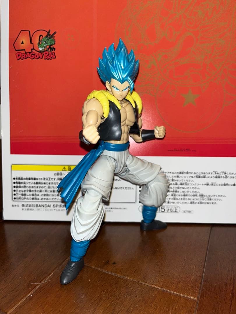 ドラゴンボール プラモデル　フィギュアライズスタンダード　12体