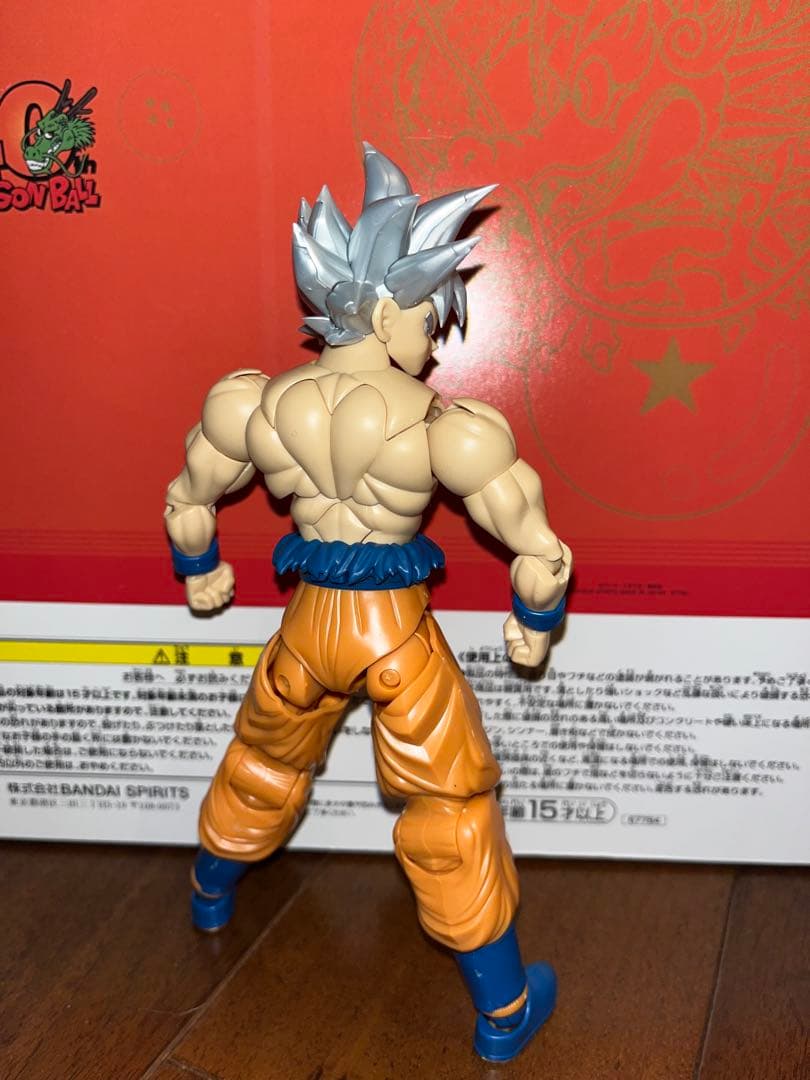 ドラゴンボール プラモデル　フィギュアライズスタンダード　12体