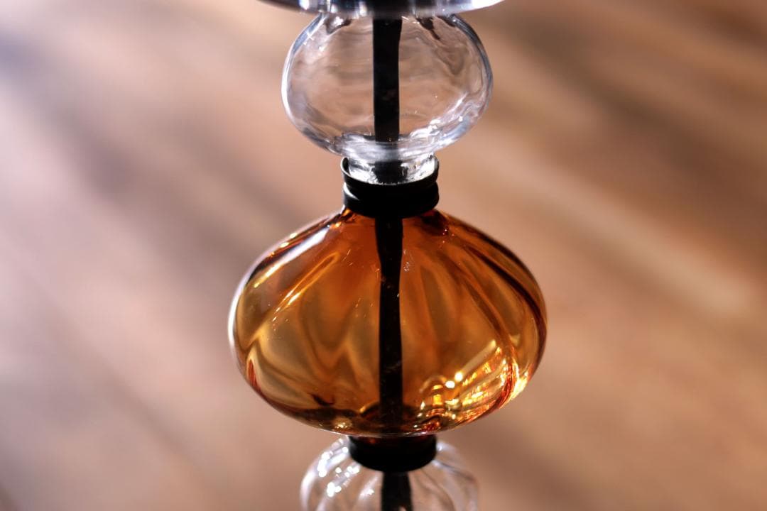 Erik Hoglund エリックホグラン キャンドルスタンド 燭台 32118