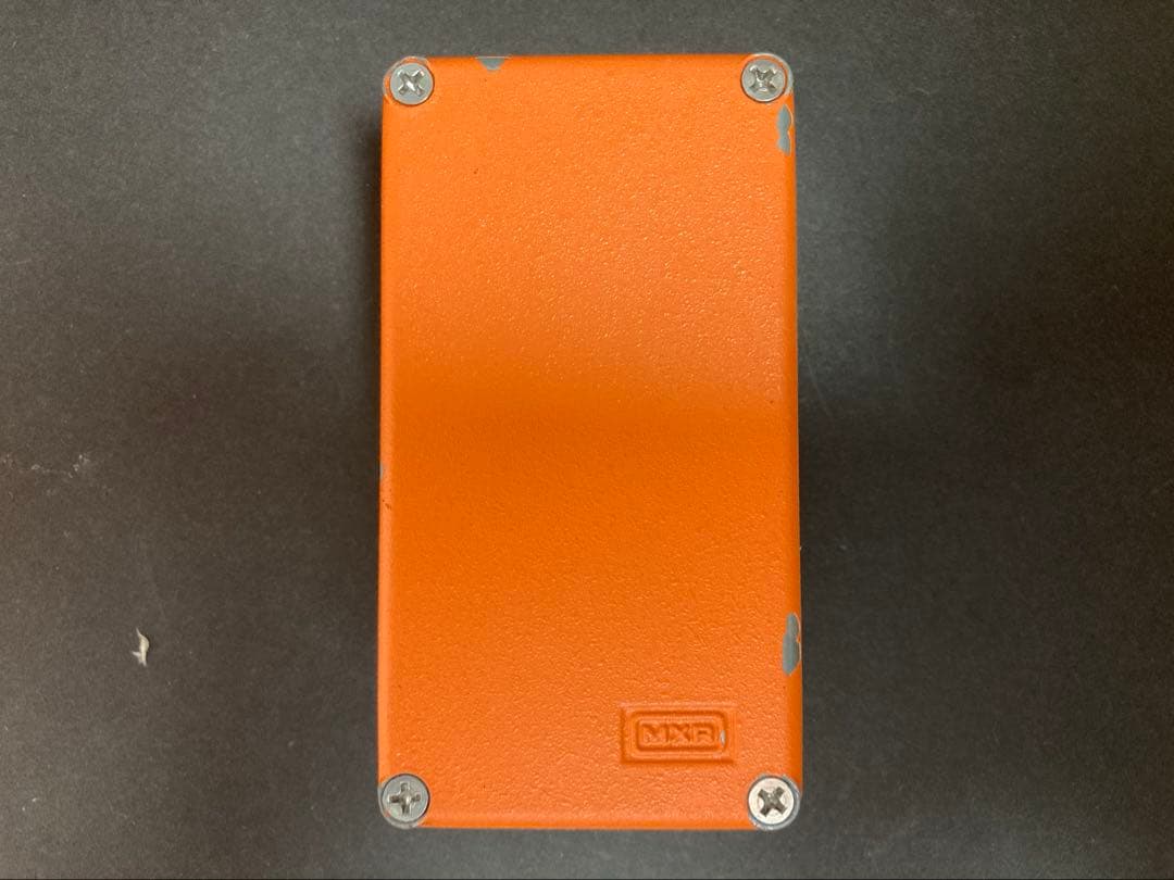 ☆送料無料☆ MXR CSP101SL Script Phase 90 LED