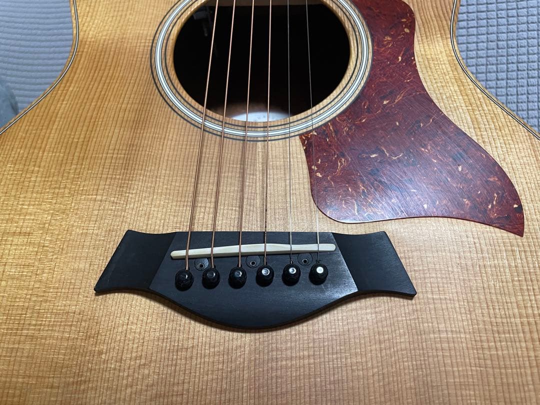 【訳あり】Taylor GS Mini エレキアコースティックギター
