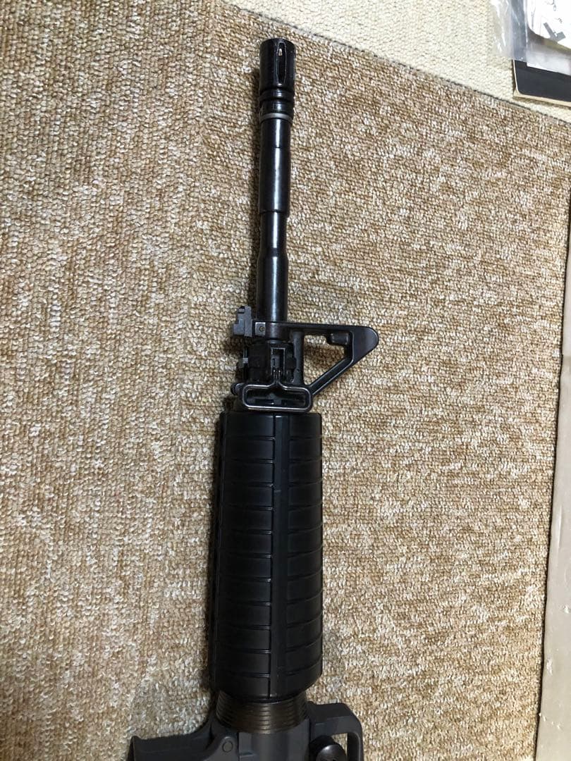 東京マルイ M4A1 CARBINE 電動ガン　ジャンク