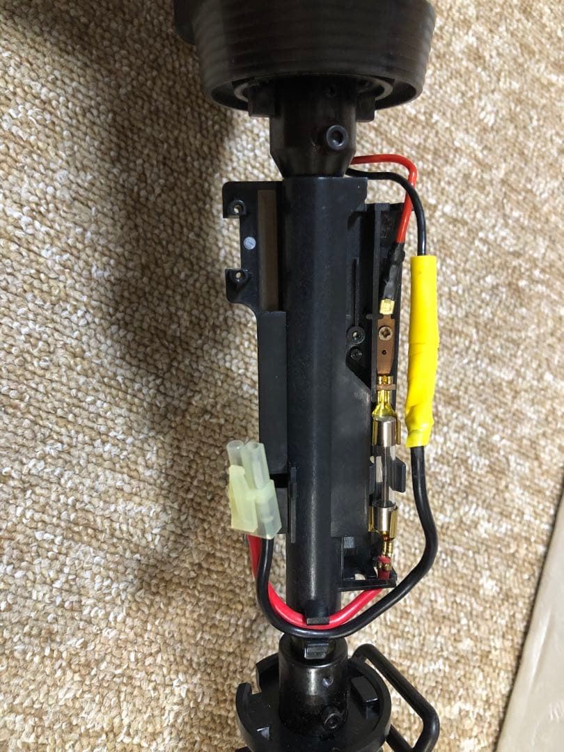 東京マルイ M4A1 CARBINE 電動ガン　ジャンク